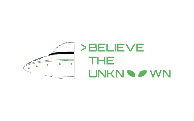 Believe The Unknown